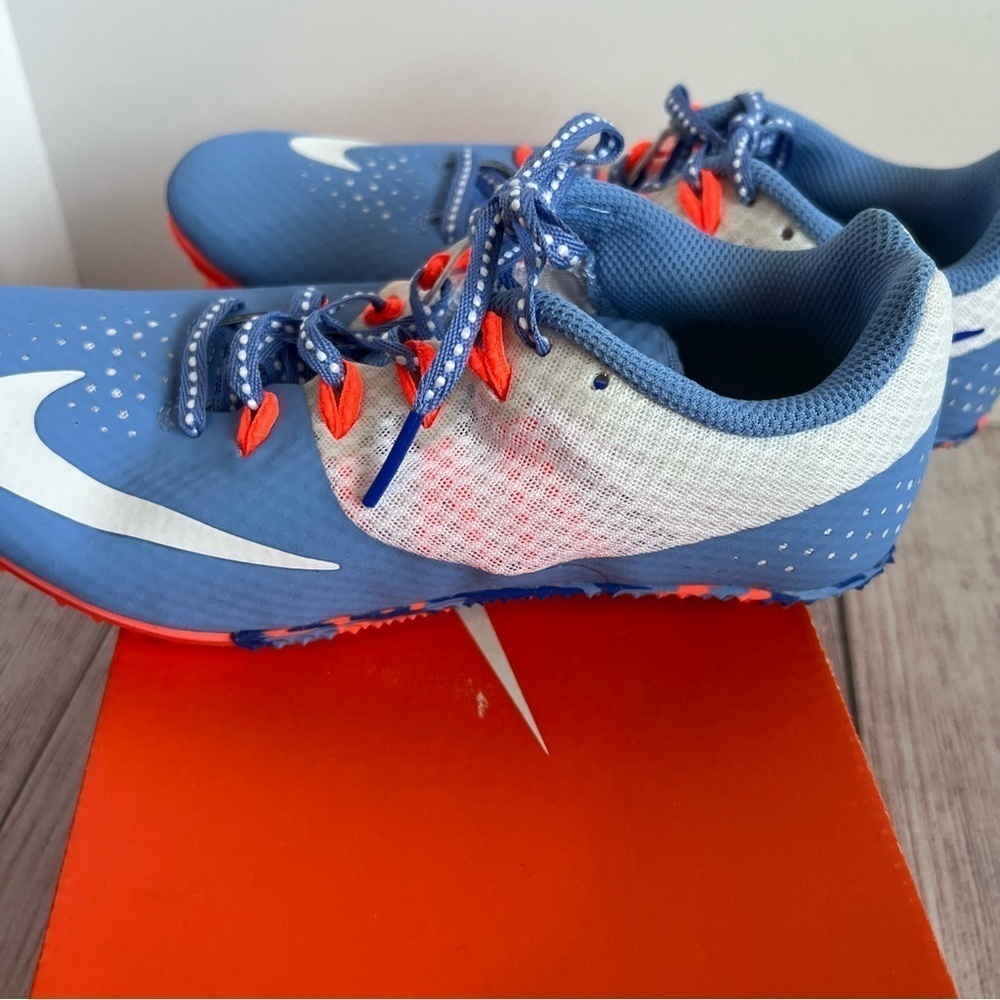 Nike Zoom Rival Racing Shoes 7 - Picture 3 of 6